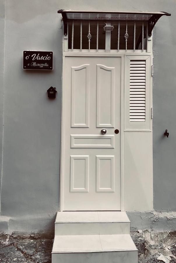 O'vascio E Maruzzella Casa vacanze *