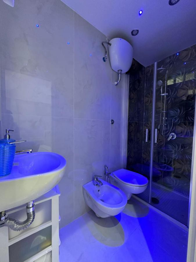 O'vascio E Maruzzella Casa vacanze Napoli